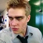 makeup-wolfblood